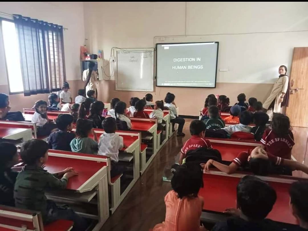 Digital Learning
