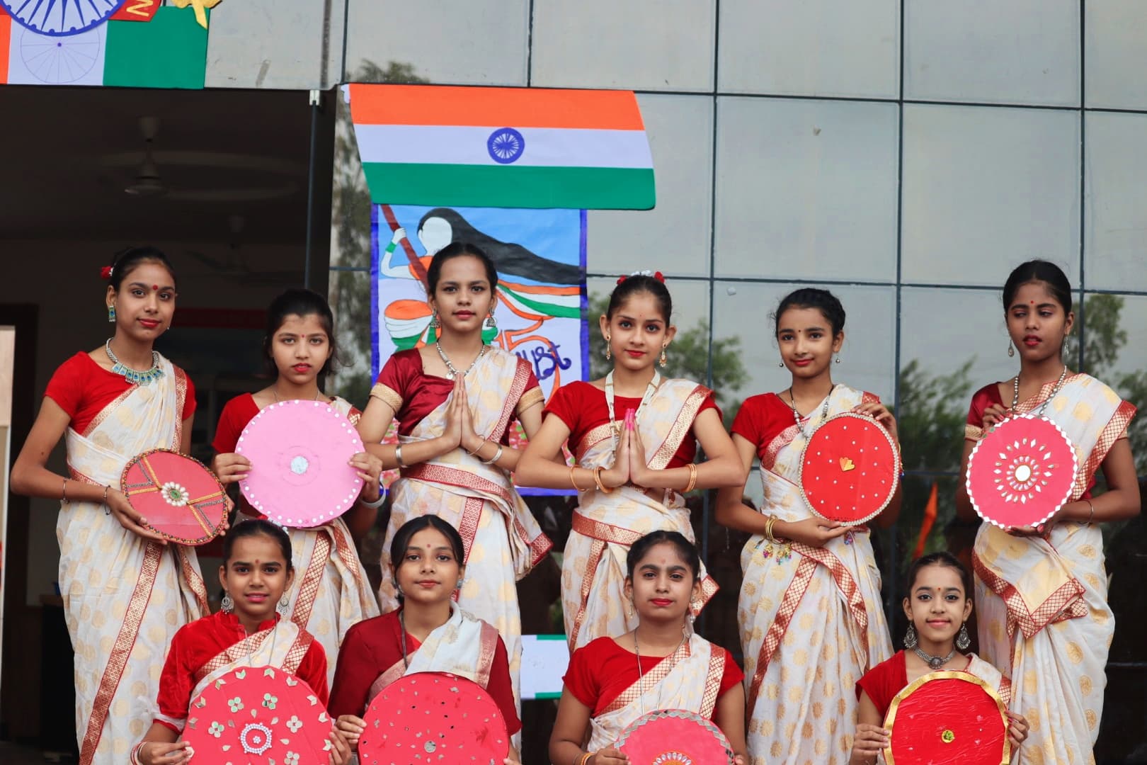 Cultural Activities